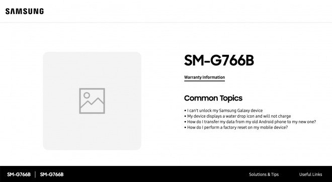 Samsung Galaxy XCover 7 Pro & Tab Active5 Pro Set to Launch Soon